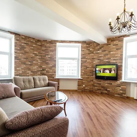 минсксити Apartament