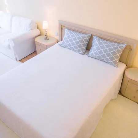 Apartament минсксити Mińsk