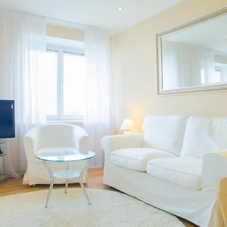 минсксити Apartament Mińsk