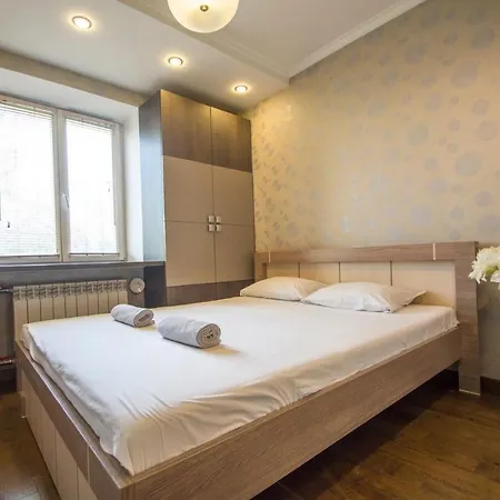 минсксити Apartament